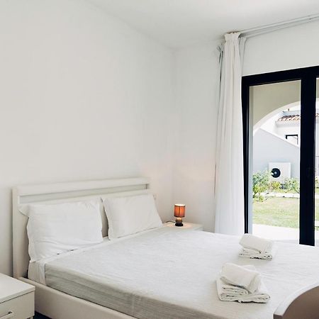 Groen House By Domusaway Olbia Bagian luar foto