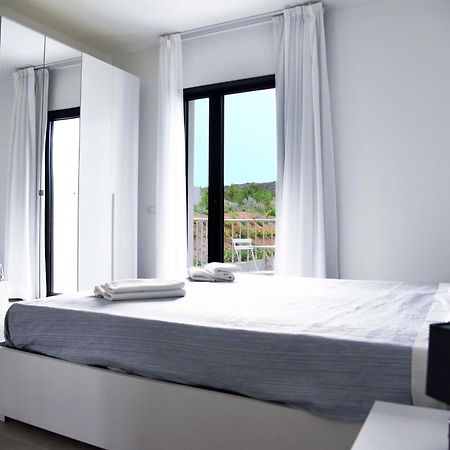 Groen House By Domusaway Olbia Bagian luar foto