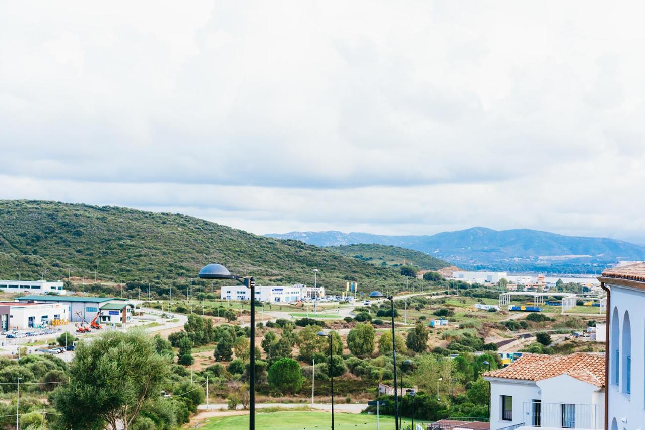 Groen House By Domusaway Olbia Bagian luar foto