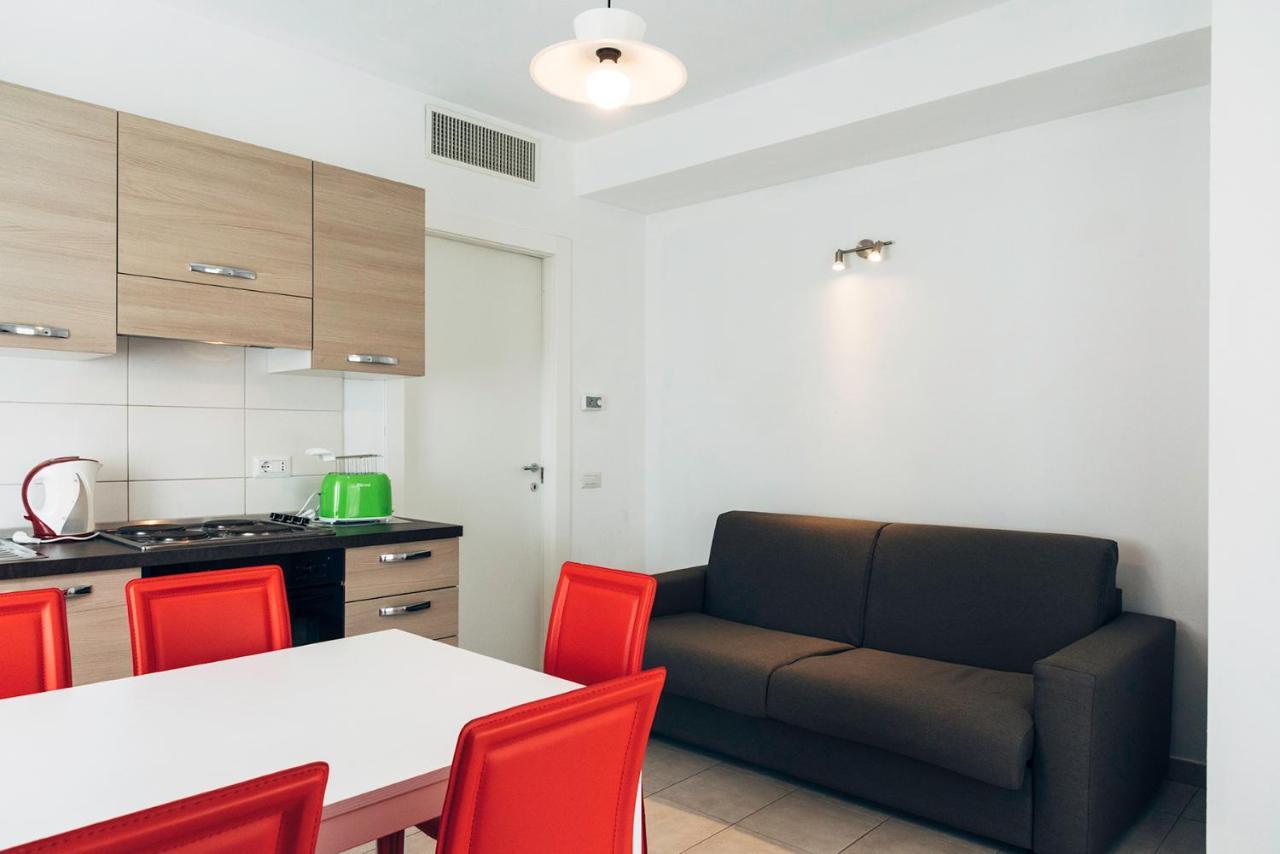Groen House By Domusaway Olbia Bagian luar foto