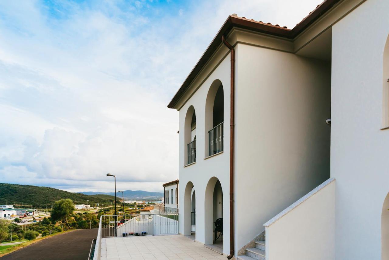 Groen House By Domusaway Olbia Bagian luar foto