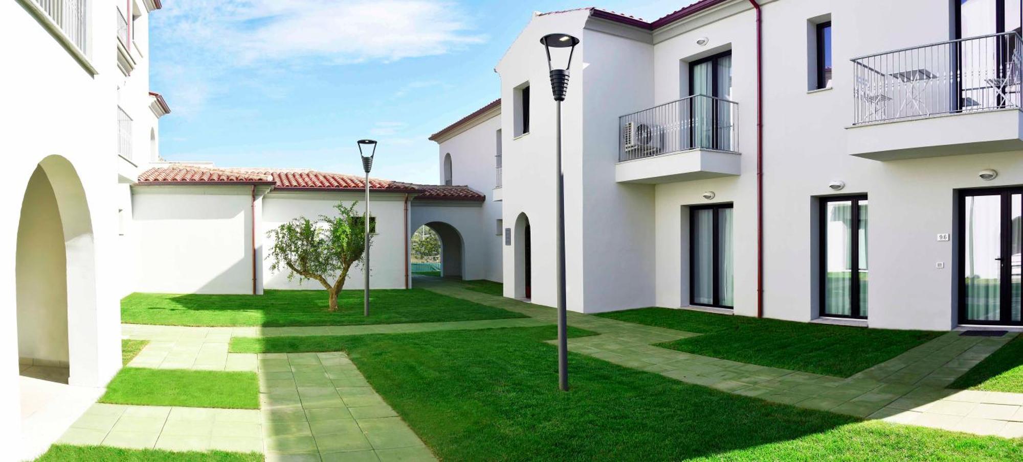 Groen House By Domusaway Olbia Bagian luar foto