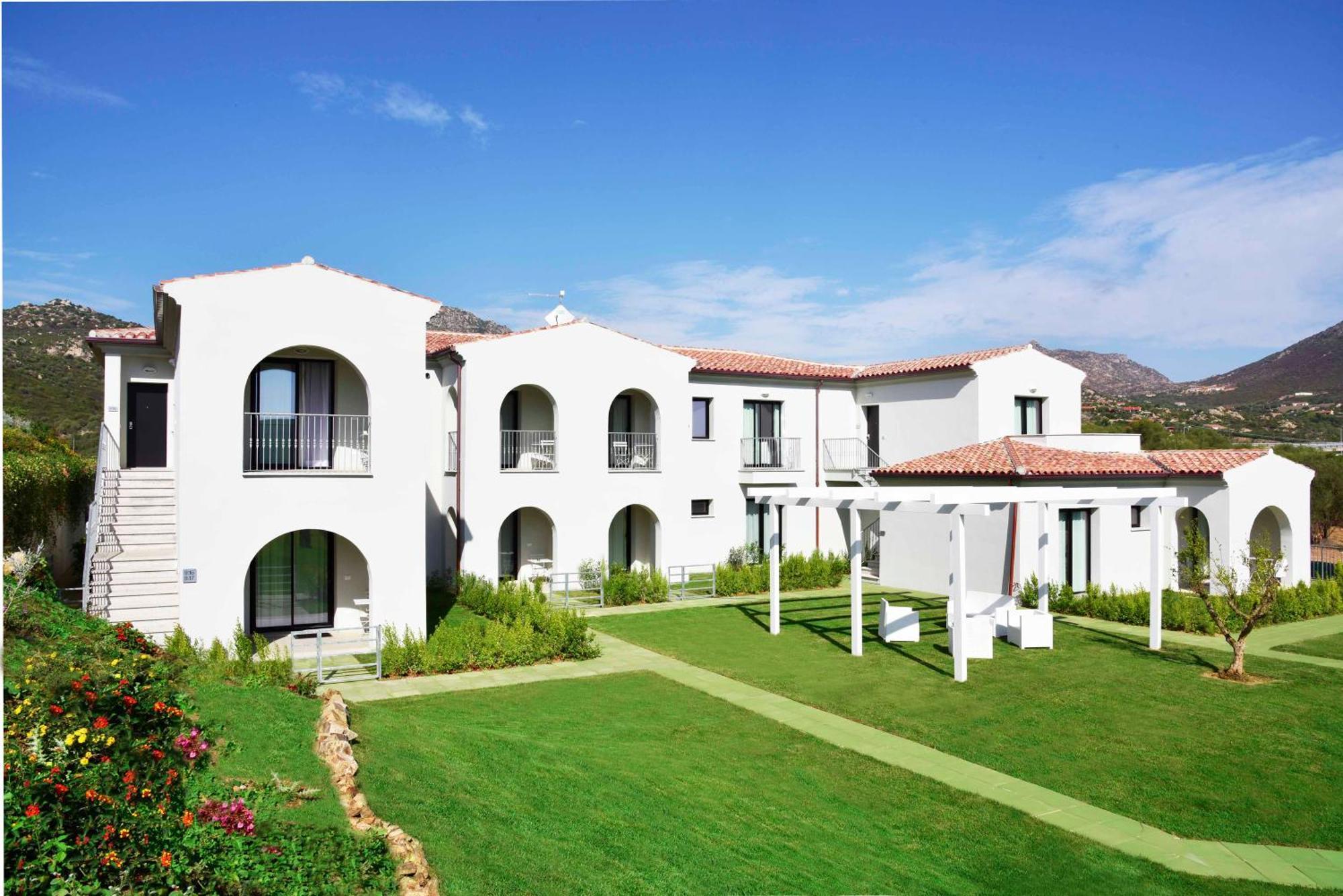 Groen House By Domusaway Olbia Bagian luar foto