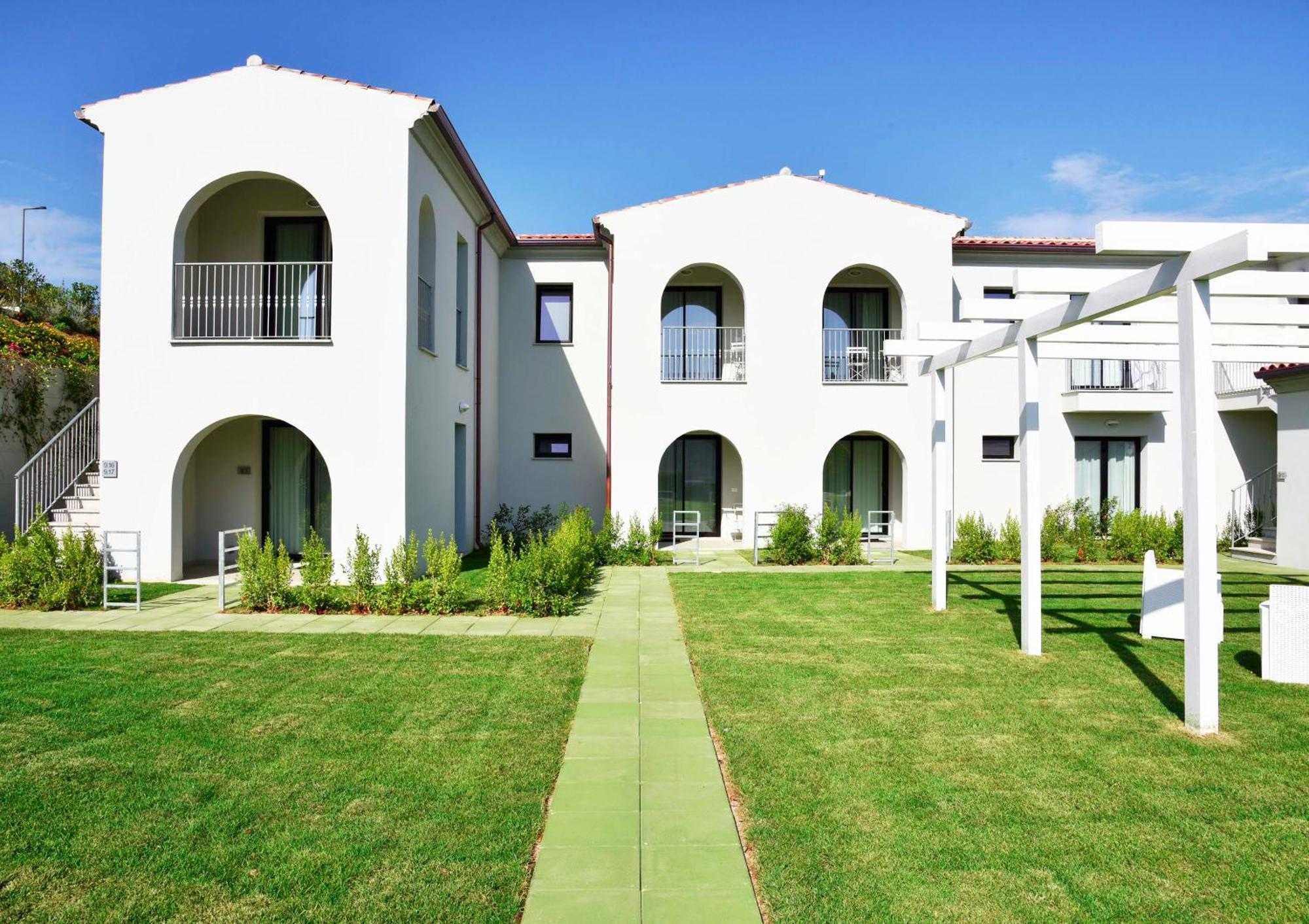 Groen House By Domusaway Olbia Bagian luar foto